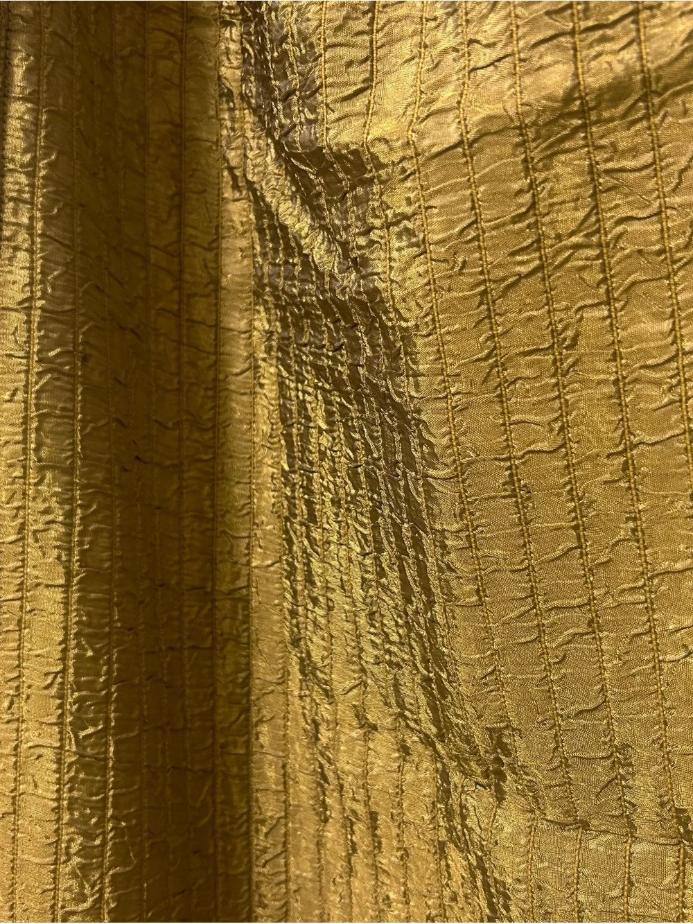 Shower Curtain - Green